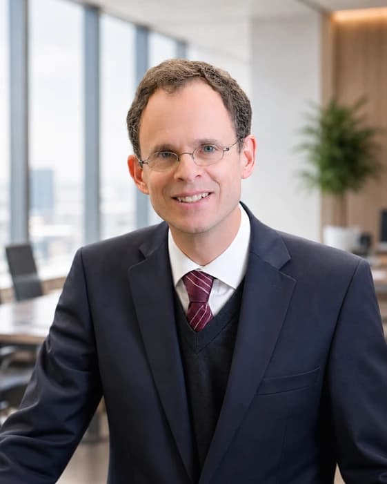 Dr. Karsten Obenaus