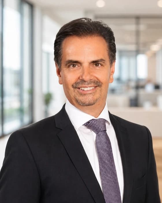 Oliver Schubert